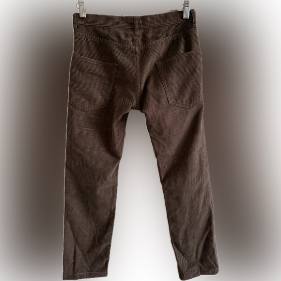 Undercover pants - Picture 2 of 7